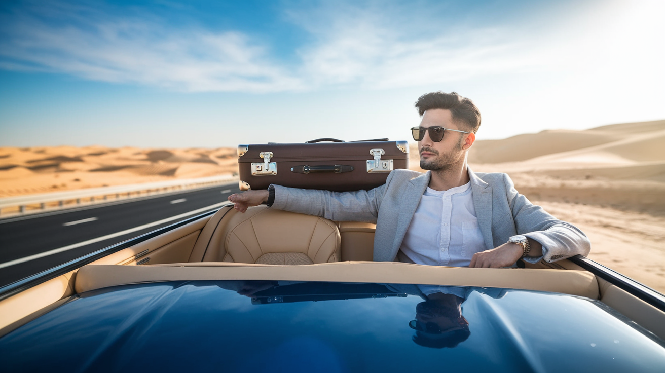 Madinat Zayed to Dubai Airport Transfer: Your Complete Guide for 2025